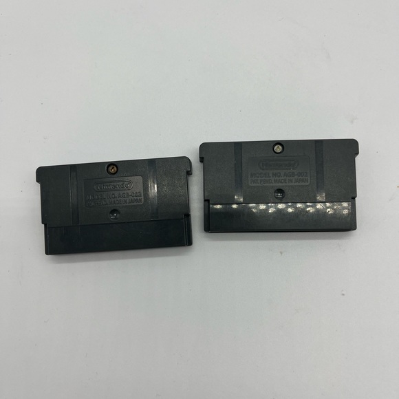 Mario Kart Super Circuit & Backyard football (Nintendo Game Boy Advance) - Picture 4 of 5